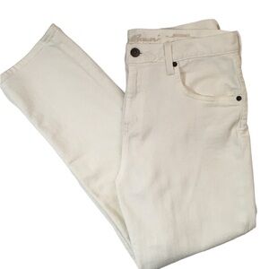 Eddie Bauer Boyfriend Crops